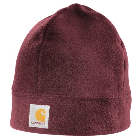 Carhartt Fleece Hat (For Men and Women)