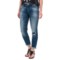 Mavi Ada Boyfriend Jeans - Stretch Cotton (For Women)