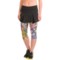 Skirt Sports Jette Capris Skirt (For Women)