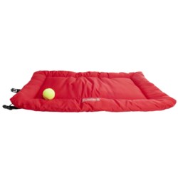 Coleman Roll-Up Dog Travel Bed