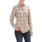 Filson Farrow Shirt - Long Sleeve (For Women)