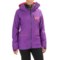 Helly Hansen Aurora Shell Ski Jacket - Waterproof (For Women)