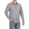 Lucky Brand Santa Fe Western Shirt - Snap Front, Long Sleeve (For Men)