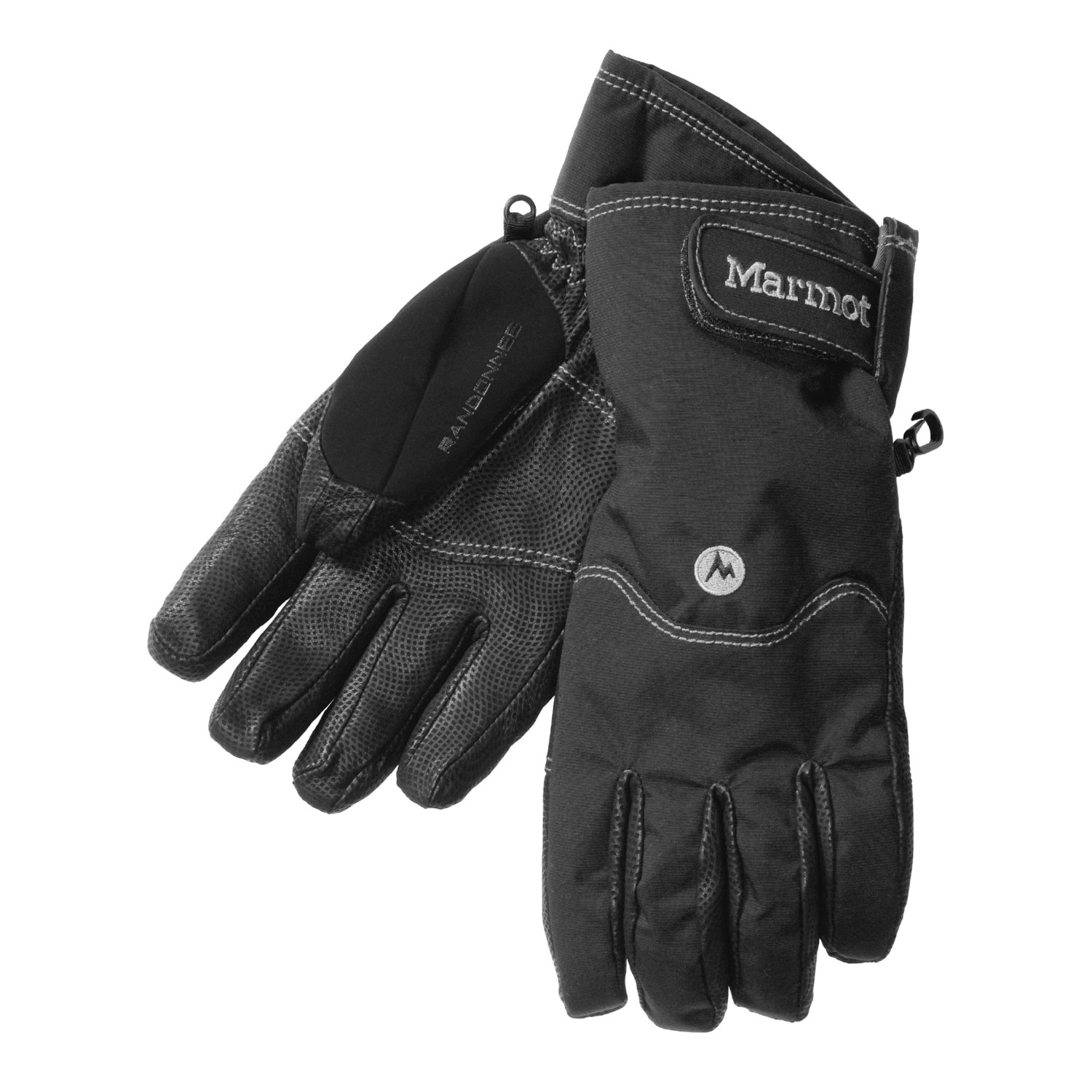 Marmot Randonee Gore-Tex® XCR® Gloves (For Men) 2179D