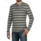 Jeremiah Glenn Twist Yarn Henley Shirt - Long Sleeve (For Men)