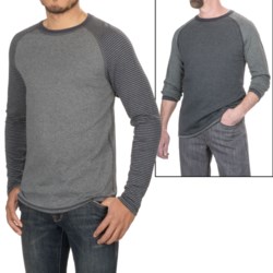Jeremiah Kyle Reversible Shirt - Long Sleeve (For Men)