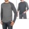 Jeremiah Kyle Reversible Shirt - Long Sleeve (For Men)