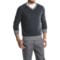 Jeremiah Nathan V-Neck Sweater (For Men)