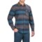Jeremiah Hidalgo Blanket Stripe Shirt - Long Sleeve (For Men)