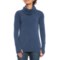 Max Studio Cowl Neck Donegal Flecked Cashmere Sweater (For Women)