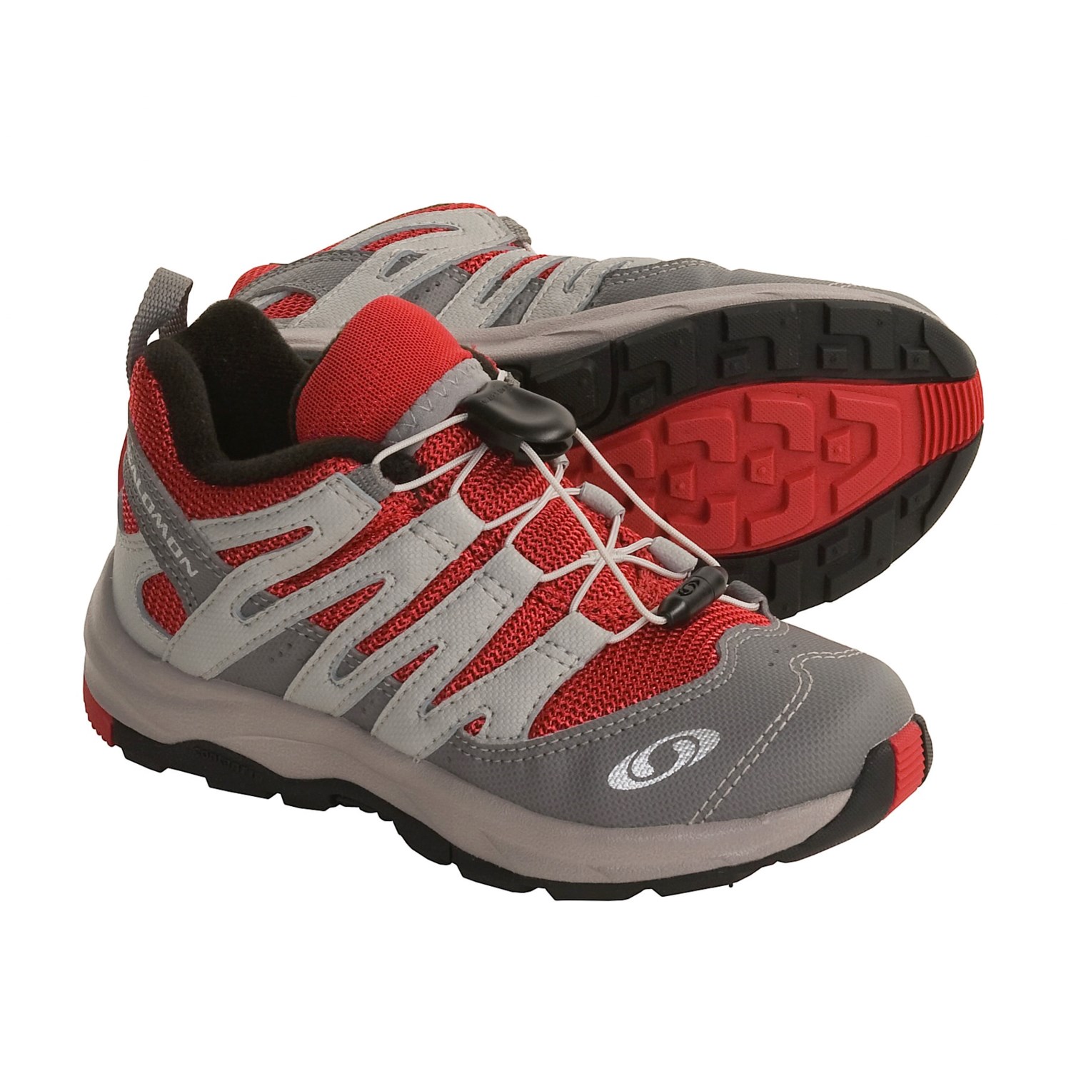 Salomon XA Pro Running Shoes (For Kids and Youth) 2195N - Save 30%