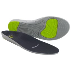 Sof Sole Work Insoles (For Women)
