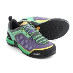 Salewa Firetail 3 Hiking Shoes (For Women)
