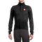 Castelli Alpha Windstopper® Cycling Jacket (For Men)