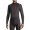 Castelli Trasparente 3 Windstopper® Cycling Jersey - Full Zip, Long Sleeve (For Men)