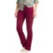Mountain Khakis Canyon Corduroy Pants - Slim Fit (For Women)