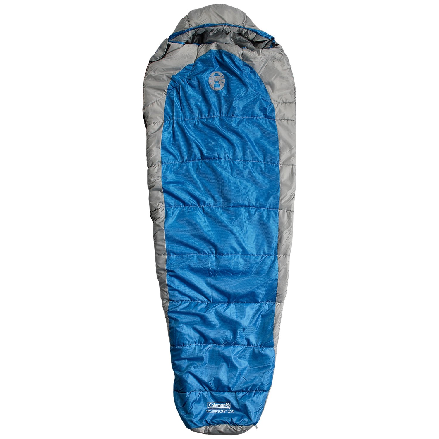 Coleman 15°F Silverton 250 Sleeping Bag Mummy