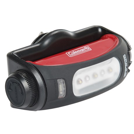 Coleman CPX Magnetic Tent Light - 60 Lumens