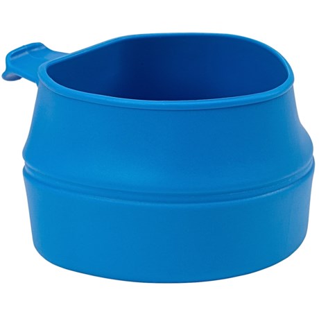 Wildo Fold-a-Cup Convertible Travel Cup - Small