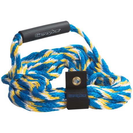 Coleman Sevylor 1-2 Rider Tow Rope