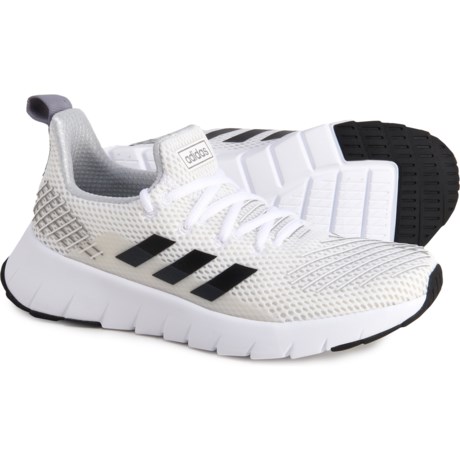 adidas Asweego K Running Shoes (For Boys)