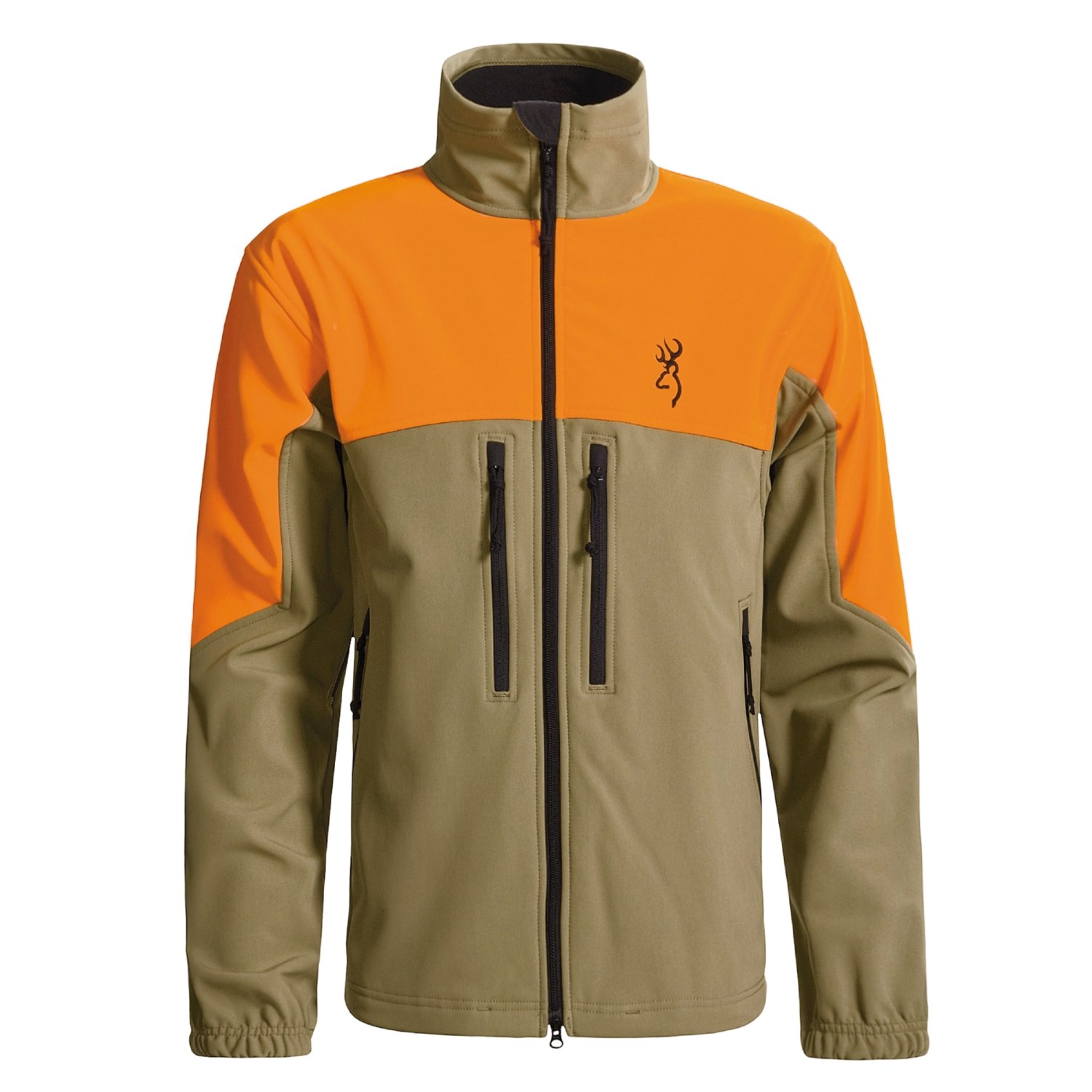 Browning Cross Country Windkill Upland Jacket (For Men) 2201T - Save 37%