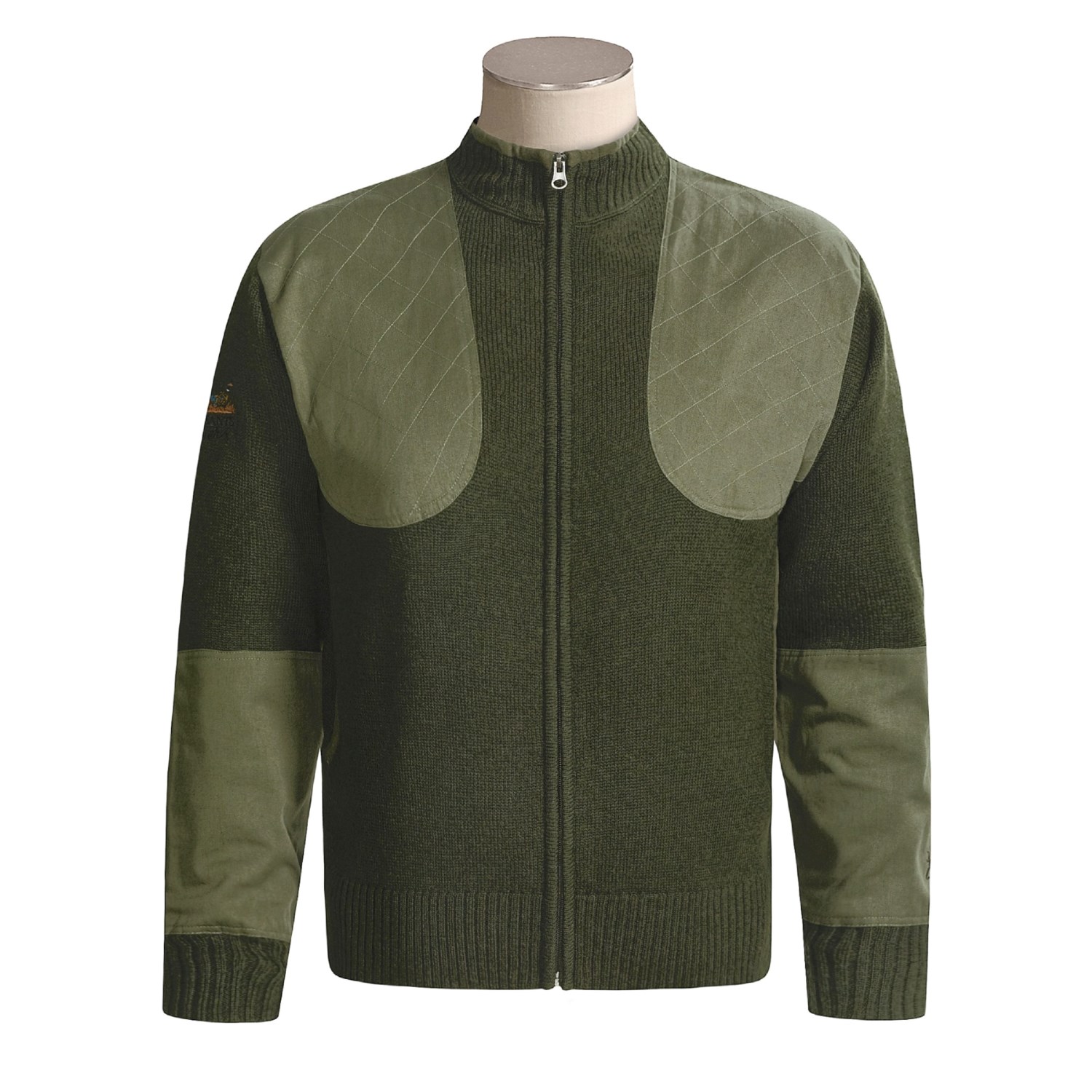 Browning Pheasants Forever® Upland Sweater (For Big and Tall Men) 2203P ...