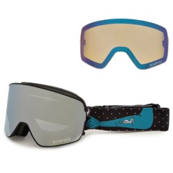 Dragon Alliance NFX2 Ski Goggles - Extra Lens