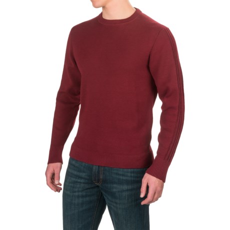 ExOfficio Teplo Sweater (For Men)