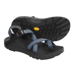 Chaco Z/2® Unaweep Sandals - Vibram® Outsole (For Men)