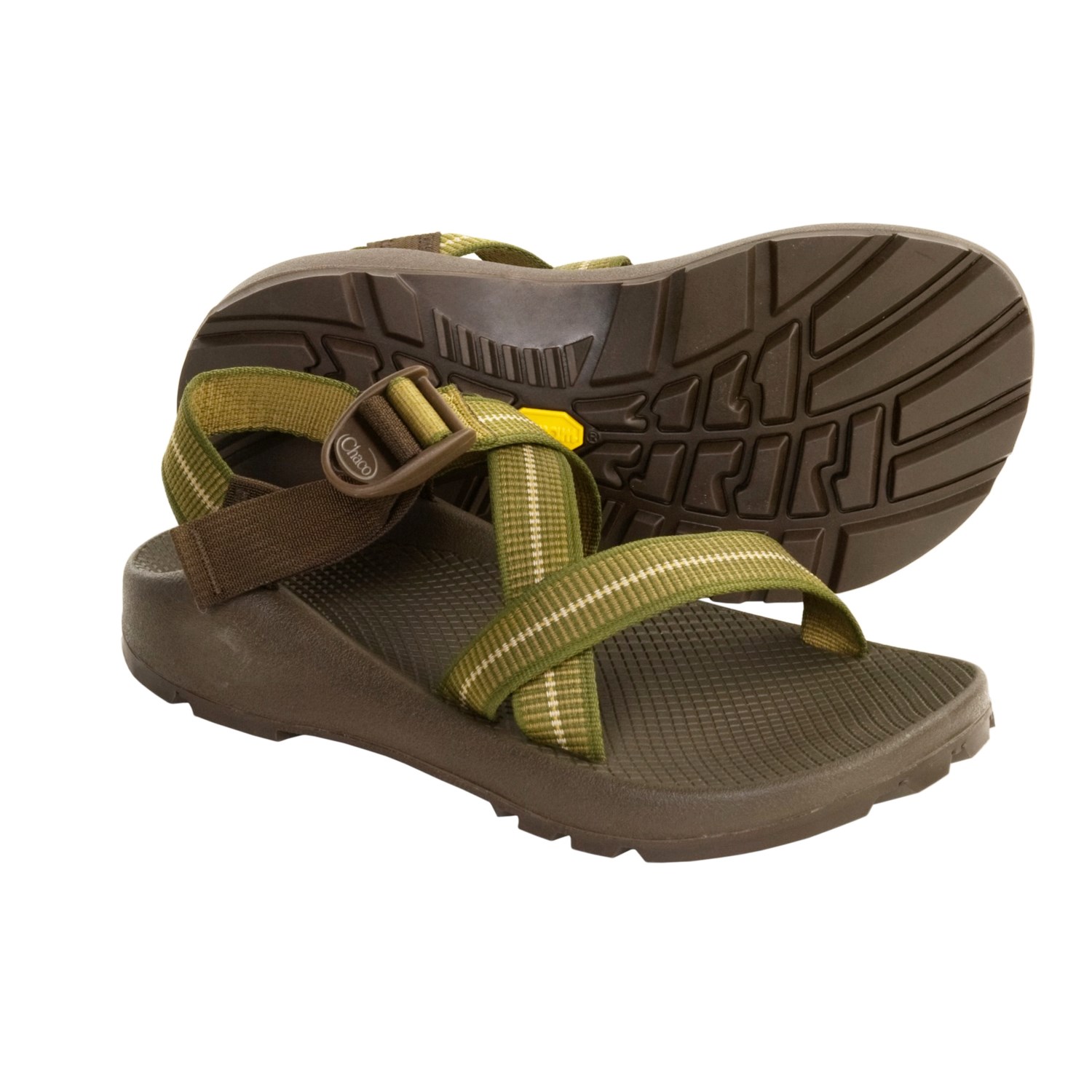 Chaco Z/1 Unaweep Sandals (For Men) 2211W - Save 59%