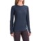 Avalanche Mont Blanc Base Layer Top - Long Sleeve (For Women)