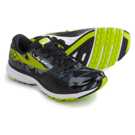 Brooks Launch 3 Running Shoes (For Men)