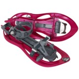 TSL 305 Approach Easy Snowshoes - 21.5”