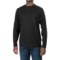 Woolrich Tall Pine Pocket T-Shirt - Long Sleeve (For Men)