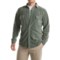 Woolrich Andes Fleece Shirt Jacket (For Men)