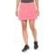 Skirt Sports Gym Girl Ultra Skort (For Women)
