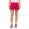 Marmot Pulse Shorts - UPF 30, Built-In Lining (For Women)