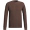 Dakota Grizzly Grizzly Trapper Crew Shirt - Waffle Knit, Long Sleeve (For Men)