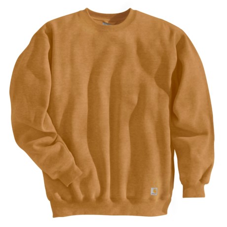 Carhartt Heavyweight Sweatshirt (For Men) 2239C