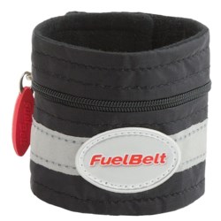 FuelBelt Wrist Pocket