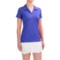 Sport Haley Sheila Polo Shirt - UPF 30+, Short Sleeve (For Women)