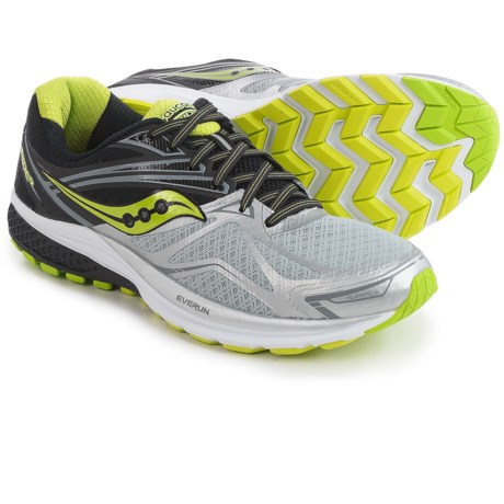 Saucony Ride 9 Running Shoes (For Men)