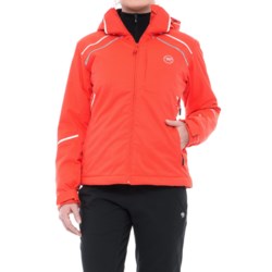 Rossignol Luck Thinsulate® Ski Jacket - Waterproof, Insulated (For Women)