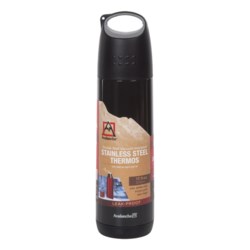 Avalanche Double-Wall Outdoor Vacuum Bottle - 17 fl.oz