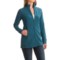 Ibex Reese Tunic Shirt - Merino Wool, Long Sleeve (For Women)