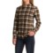 Ibex Taos Plaid Shirt - Snap Front, Long Sleeve (For Women)