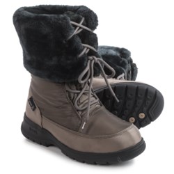 Kamik Seattle Snow Boots - Waterproof, Insulated (For Women)