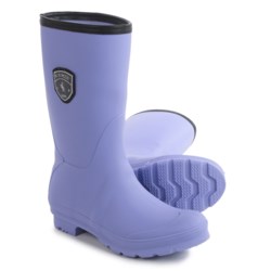Kamik JenniferM Tall Rain Boots - Waterproof (For Women)