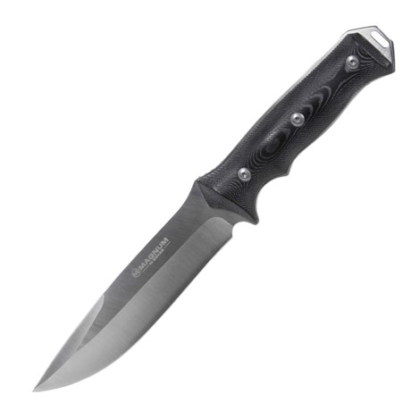 Boker Magnum Ranger Fixed-Blade Knife